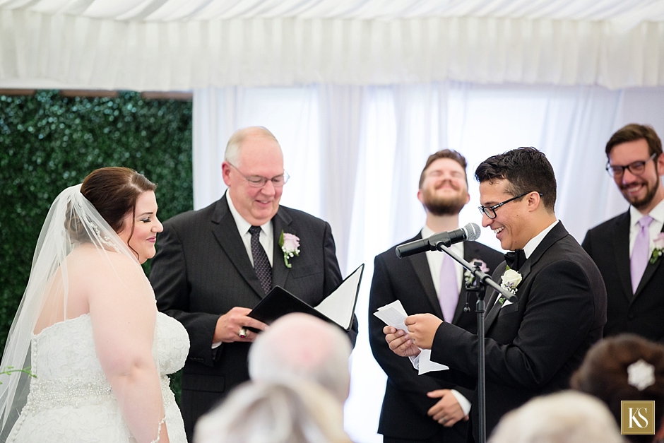 The Reserve in Birmingham Wedding Pictures